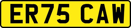 ER75CAW