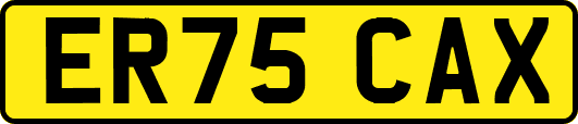 ER75CAX
