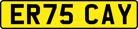 ER75CAY