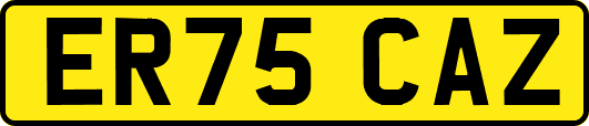 ER75CAZ