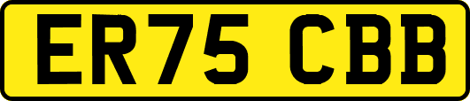 ER75CBB