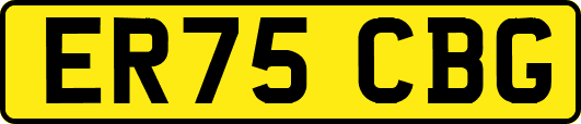 ER75CBG