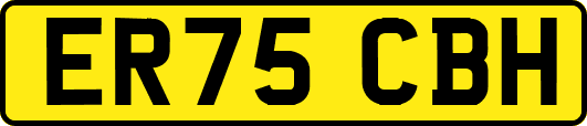 ER75CBH