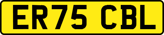 ER75CBL