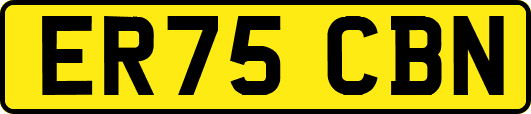 ER75CBN