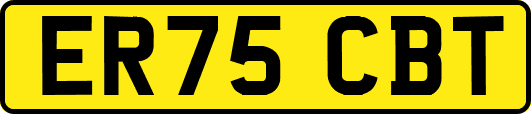 ER75CBT