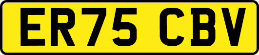 ER75CBV