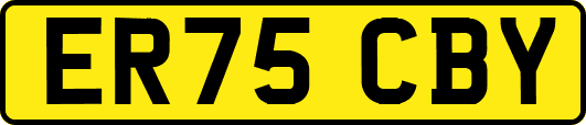 ER75CBY