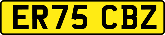 ER75CBZ