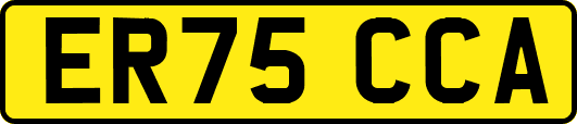ER75CCA