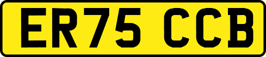 ER75CCB