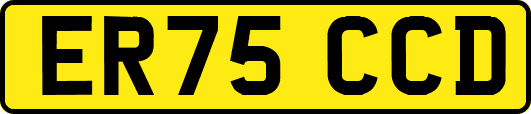 ER75CCD