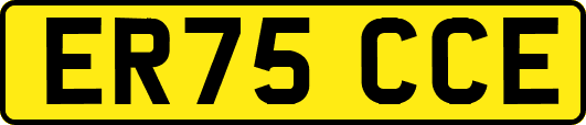 ER75CCE