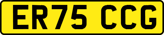 ER75CCG