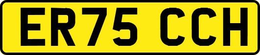 ER75CCH