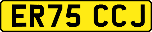 ER75CCJ