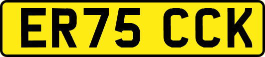 ER75CCK