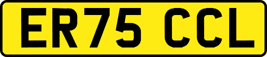 ER75CCL