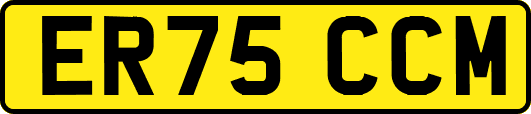 ER75CCM