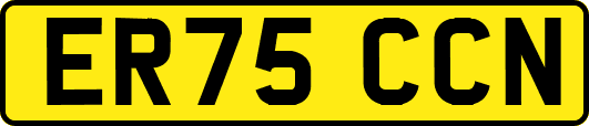 ER75CCN