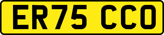 ER75CCO