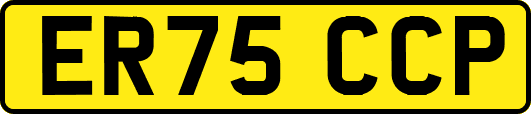 ER75CCP
