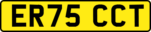 ER75CCT