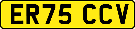 ER75CCV