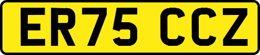 ER75CCZ
