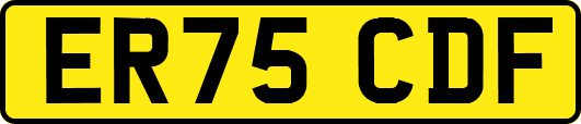 ER75CDF