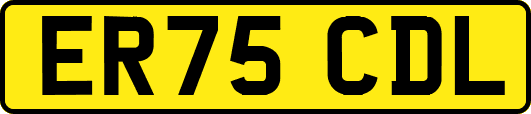 ER75CDL