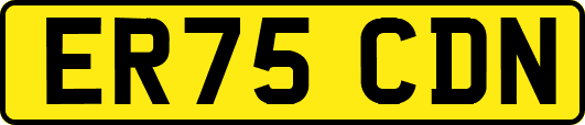 ER75CDN