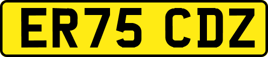 ER75CDZ
