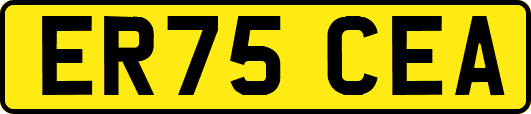ER75CEA