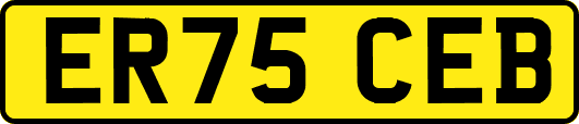 ER75CEB
