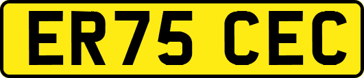 ER75CEC