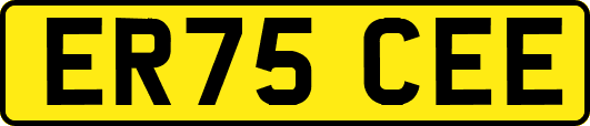 ER75CEE
