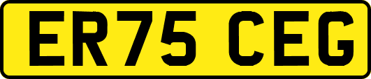 ER75CEG