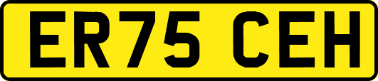 ER75CEH