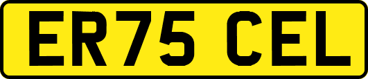 ER75CEL