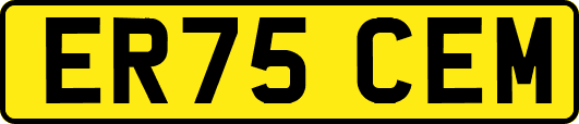 ER75CEM