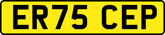 ER75CEP