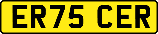 ER75CER