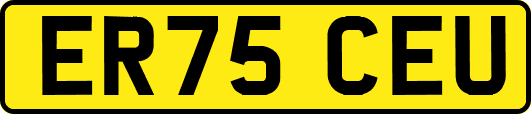 ER75CEU