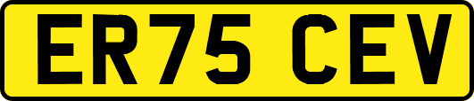 ER75CEV