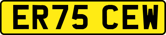 ER75CEW