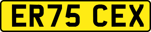 ER75CEX