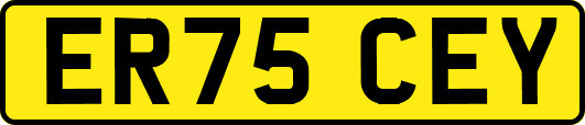 ER75CEY