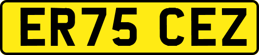 ER75CEZ
