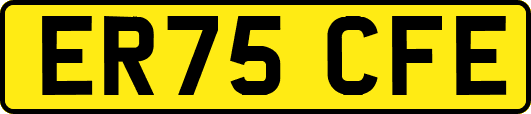 ER75CFE